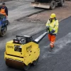 RODILLO COMPACTADOR BOMAG BW 75 H - Imagen 2