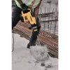 MARTILLO DEMOLEDOR DEWALT DE 10KG SDS MAX - Imagen 4