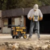 MARTILLO DEMOLEDOR ROMPEPAVIMENTO 30KG DEWALT - Imagen 4