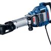 MARTILLO DEMOLEDOR BOSCH 18 KG - Imagen 2